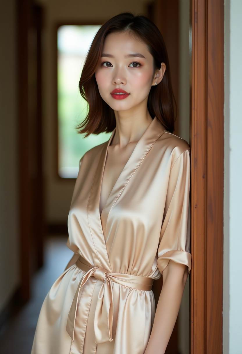 姐姐的咖啡店 海报